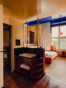 The Companion Vienna l Opening Spring 2026