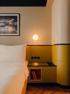 The Companion Vienna l Opening Spring 2026