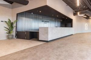 Residencia Universitaria micampus Murcia