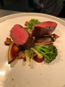 Suite 15 - Sleeping Giant Hotel - Pen Y Cae Inn