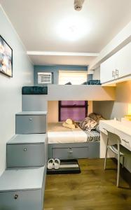 Urban Stay with Netflix KTV Wifi and Gym Park