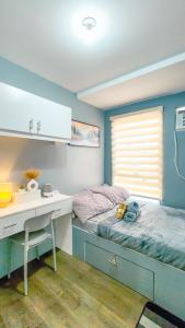 Urban Stay with Netflix KTV Wifi and Gym Park