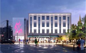 Résidence Harvey Chartres Gare - Cathédrale