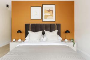 Charming 3BR in the Heart of Bloomsbury -G