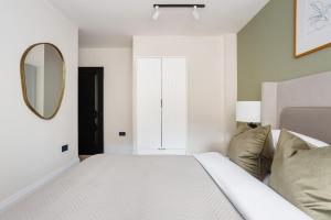 Charming 3BR in the Heart of Bloomsbury -G