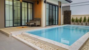 Chalalai Villa Private Pool Ao Nang Krabi - Ubytování bez kategorie ve městě Ao Nam Mao