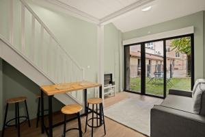 La Parenthèse Bohème