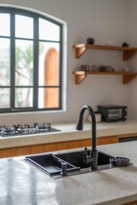 Villa Nathan No 2 Mediterranean Style 2 Beds Villa with Private Pool