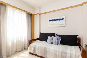 PC02-1011 · Flat até 4 pessoas na Paulista