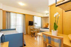 PC02-702 · Flat Star com Sacada no Coração de SP