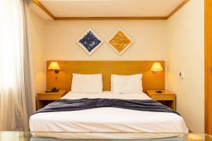 PC02-702 · Flat Star com Sacada no Coração de SP