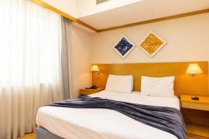 PC02-702 · Flat Star com Sacada no Coração de SP