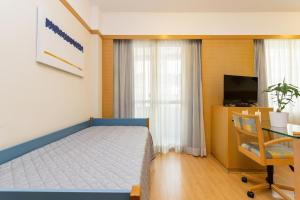 PC02-702 · Flat Star com Sacada no Coração de SP