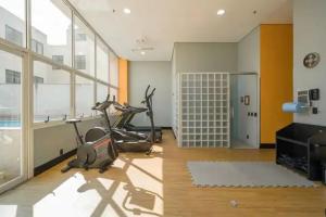 PC02-710 · Mario Bros World Apto com 2 dormitórios para até 4