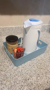 Studio Condo Unit with Balcony Avida IT Park