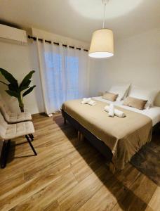 Foch Riviera, séjour dexception sur Antibes, T3 4 à 6 personnes