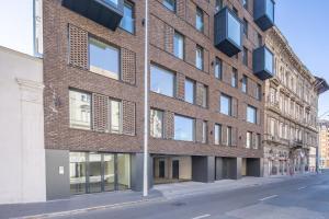 Central - Luxy - Garage