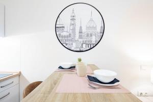 Central - Comfortable - Easy Sleep