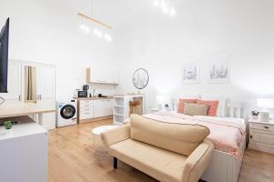 Central - Comfortable - Easy Sleep