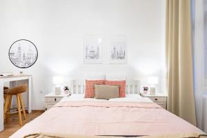 Central - Comfortable - Easy Sleep