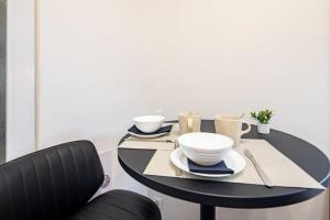 Central - NEW - Comfy Home