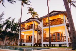 Casa de Coco Icarai - Ubytování bez kategorie ve městě Icaraí