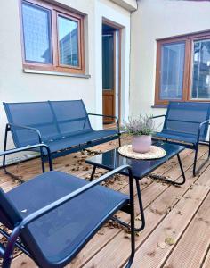 Ubytování Koliba pod Stolovou