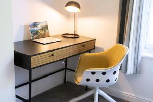 The Lytham Retreat - New! Spacious & Luxurious