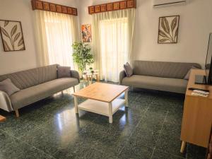 Ronda Suite, Parking gratuito cercano