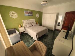 Ronda Suite, Parking gratuito cercano