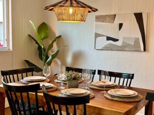 Amplio hogar entre MUT y Costanera center