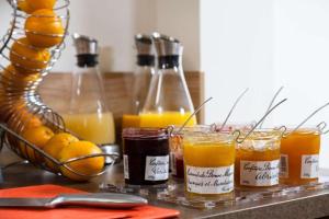 Quality Hotel Toulouse Centre