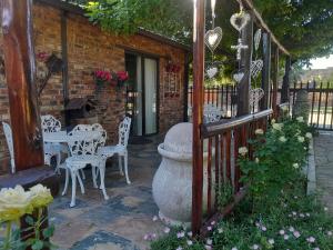 Pumbas B&B