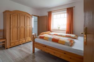 Norderhof Hansen - Ferienhaus