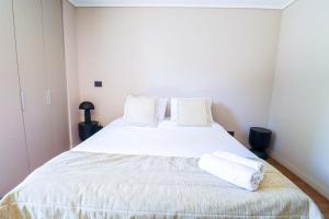 HOM I Moderno Depto 1D1B a Estrenar en Nunoa