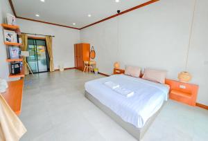 Luekpanee pool villa pranburi