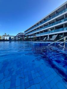 Beach Class Resort - Porto de Galinhas- Praia do Cupe