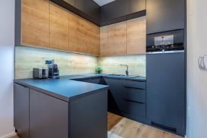 Central - Luxy - Garage