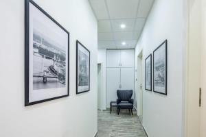 Ultra Central and Mini Studio