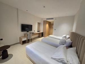 فندق دفلى اثنان