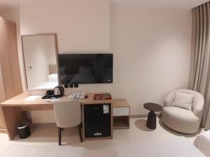 فندق دفلى اثنان