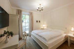 Guest Rooms Villa Bux