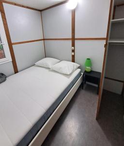 Chalet Lot 11