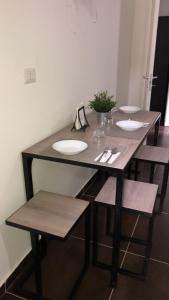 Hotel apartments Crisvan