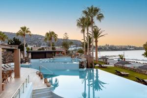 Blue Sea Beach Affiliated By Melia - 5hvězdičkové hotely ve městě Stalís