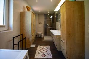 Apartment Silbertanne