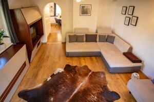 Apartment Silbertanne