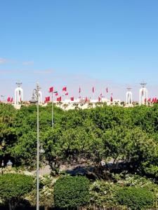 Residence el michouar