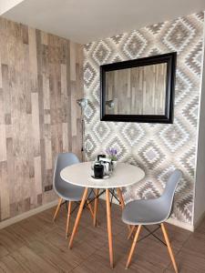 Experencia Puerto Nuevo-1hab-1Bano