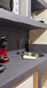 Le Bastion - Jacuzzi au Château Fort